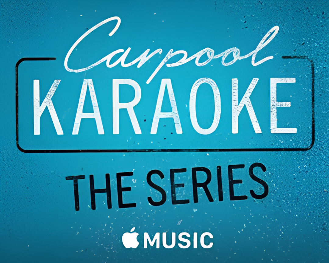 拼车K歌秀 第一季